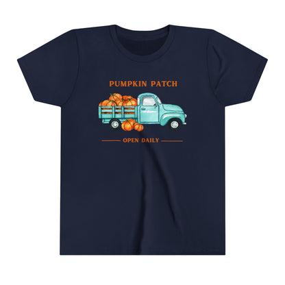 Pumpkin Patch Youth Tee