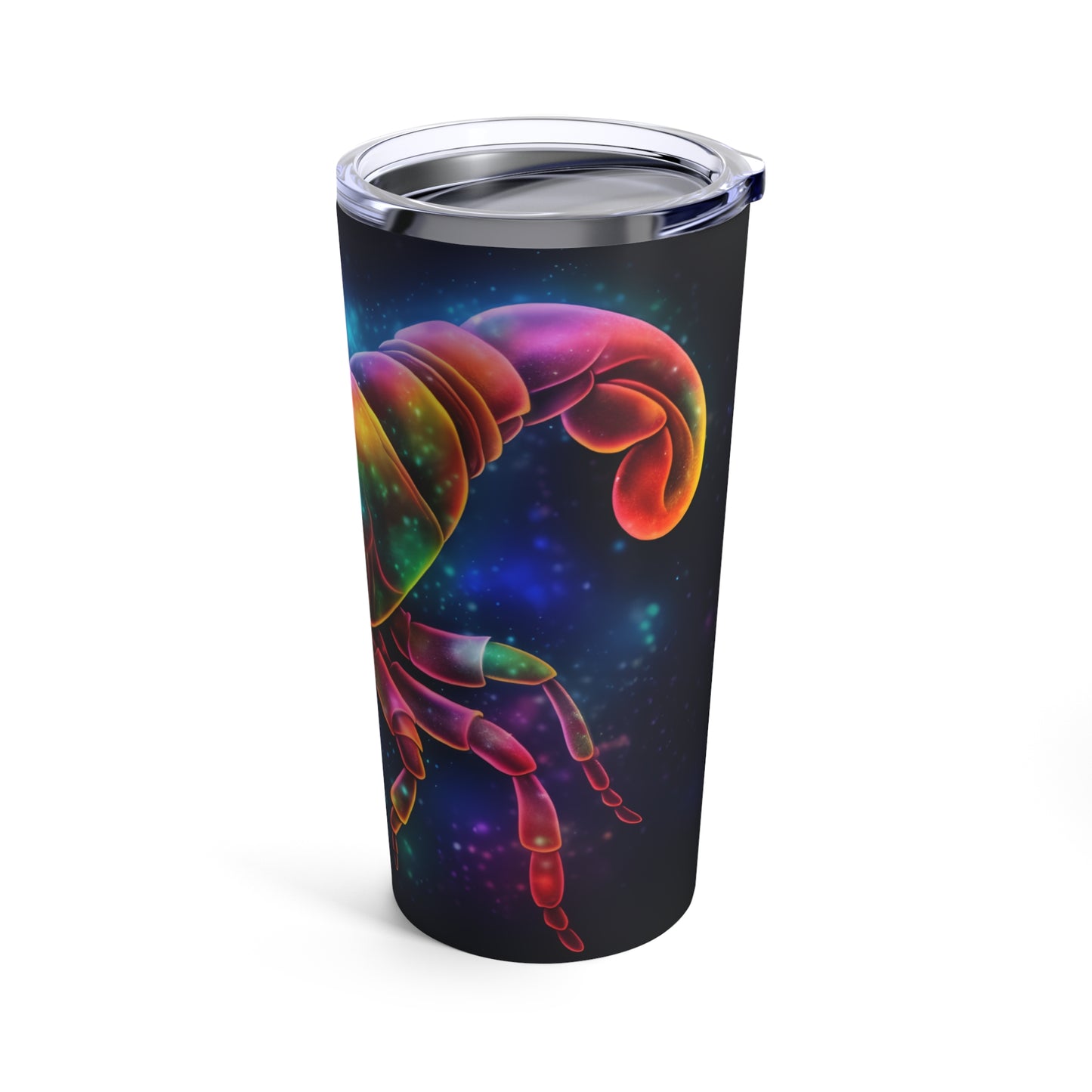 Scorpio Tumbler 20oz