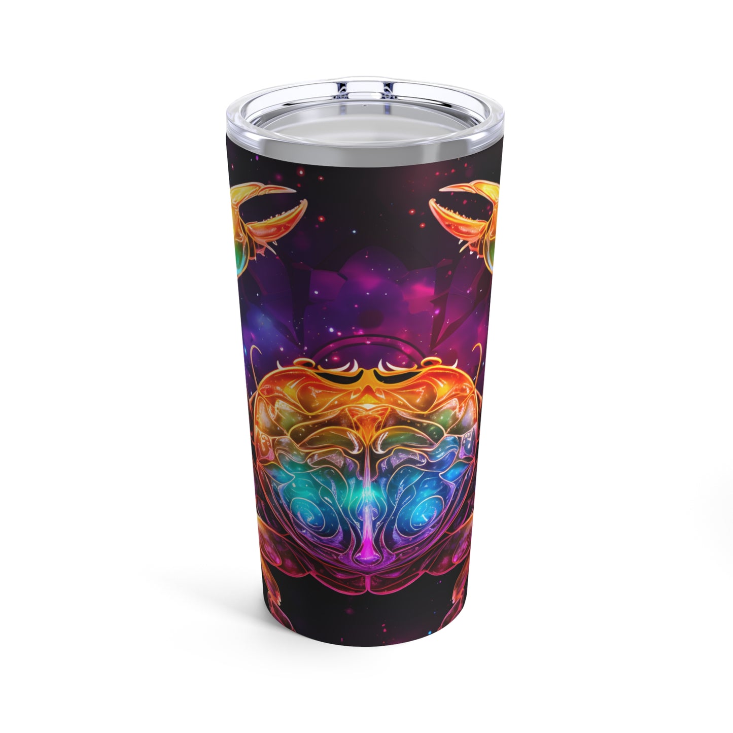 Cancer Tumbler 20oz