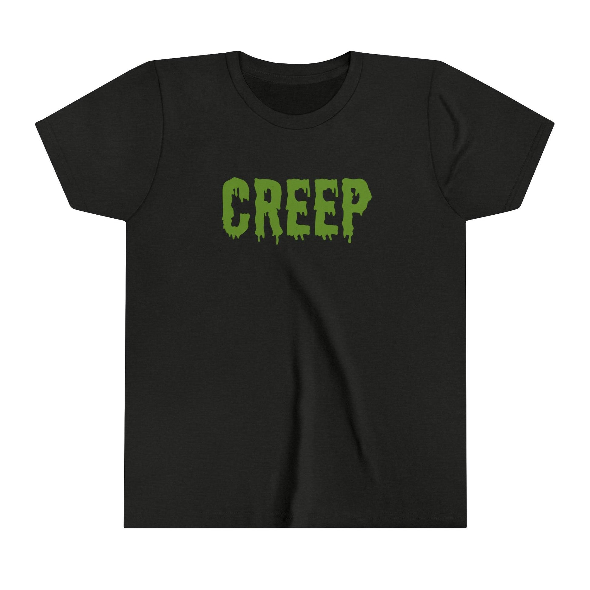 Creep Youth Tee - Deeg Family Design