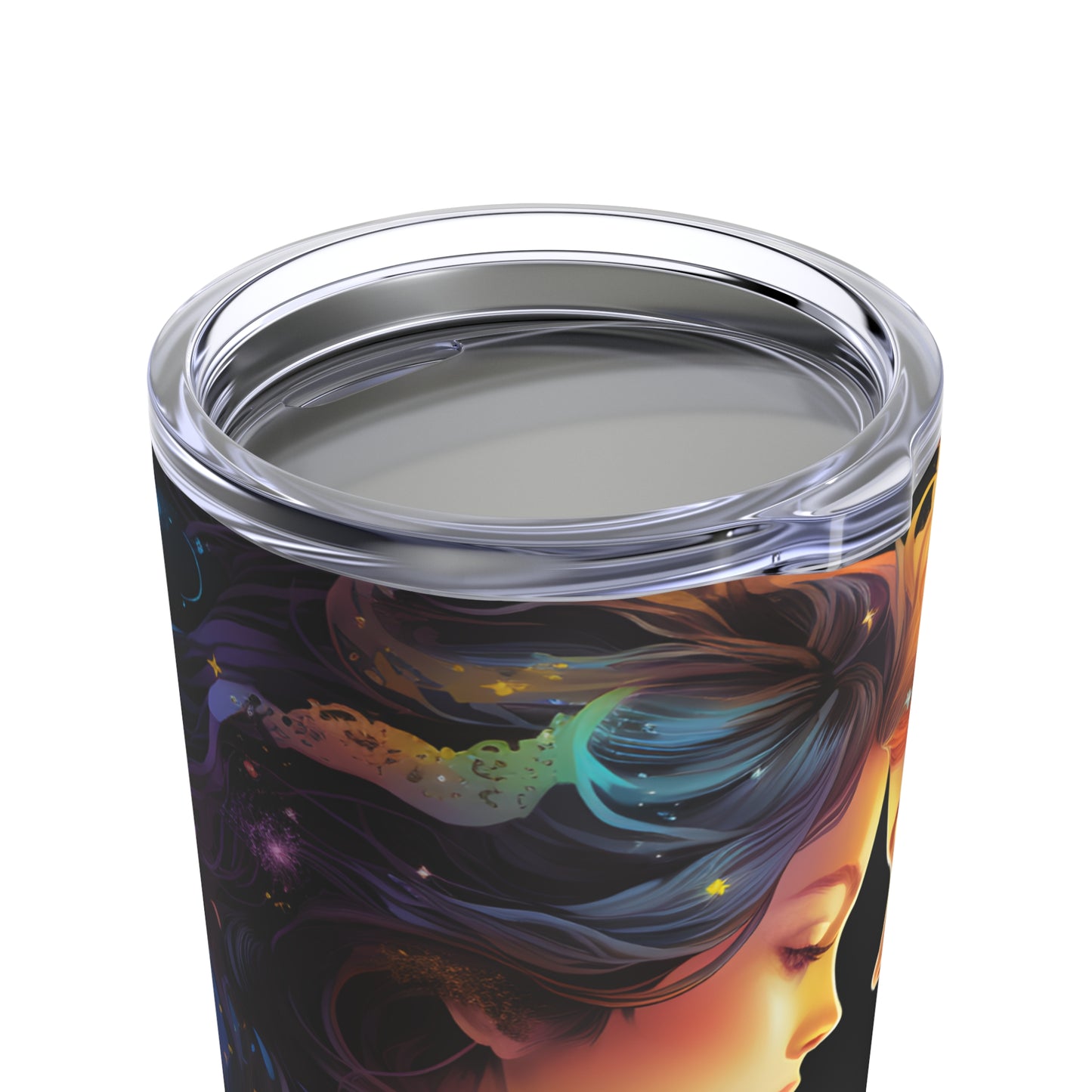 Gemini Tumbler 20oz