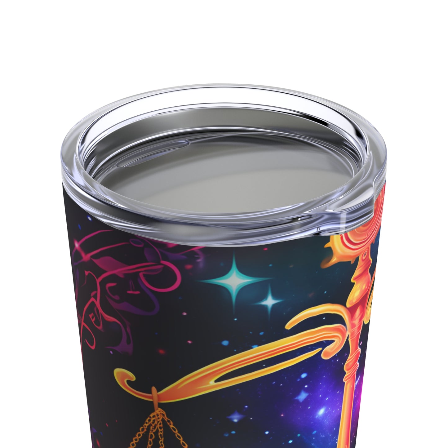 Libra Tumbler 20oz