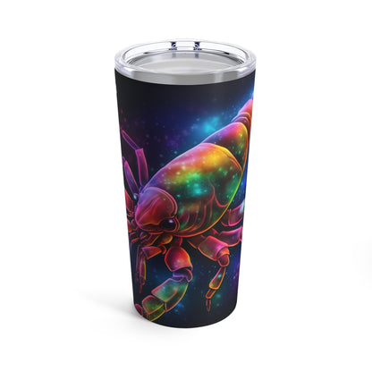 Scorpio Tumbler 20oz