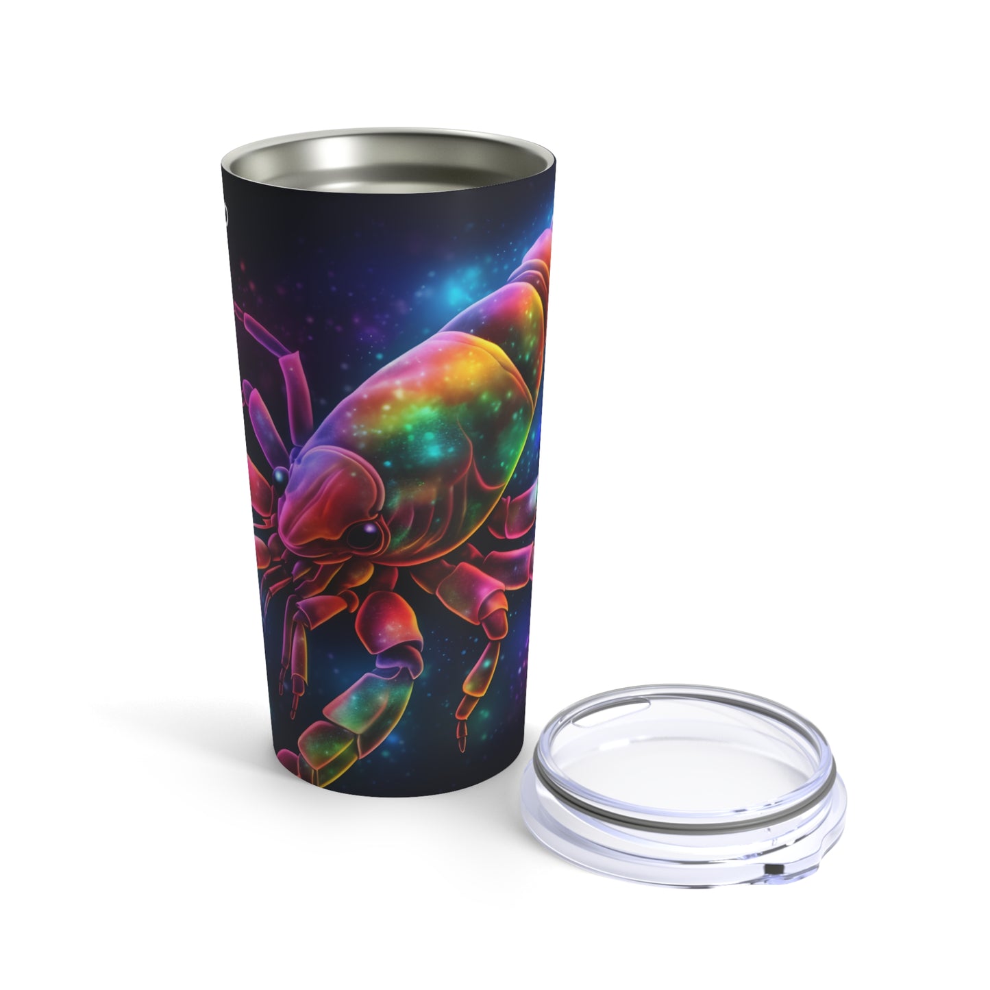 Scorpio Tumbler 20oz