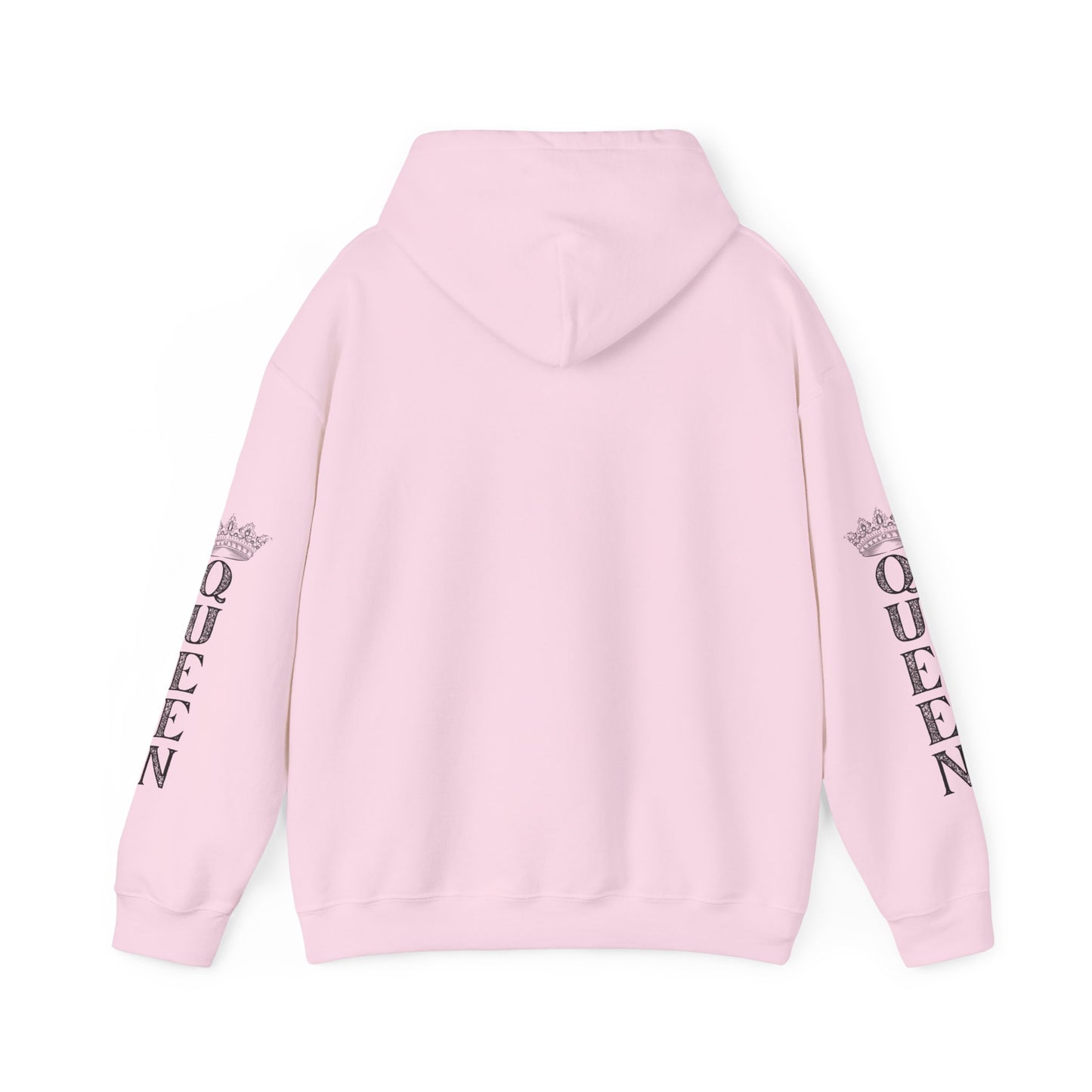 Queen Adult Hoodie