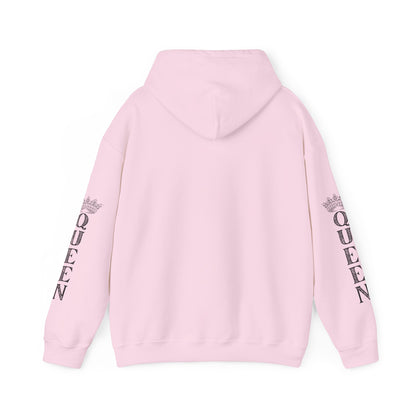 Queen Adult Hoodie