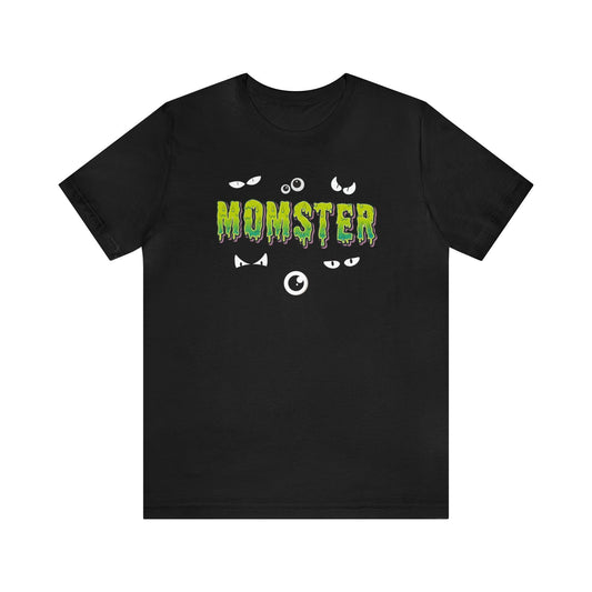 Momster Adult Tee - Deeg Family Design