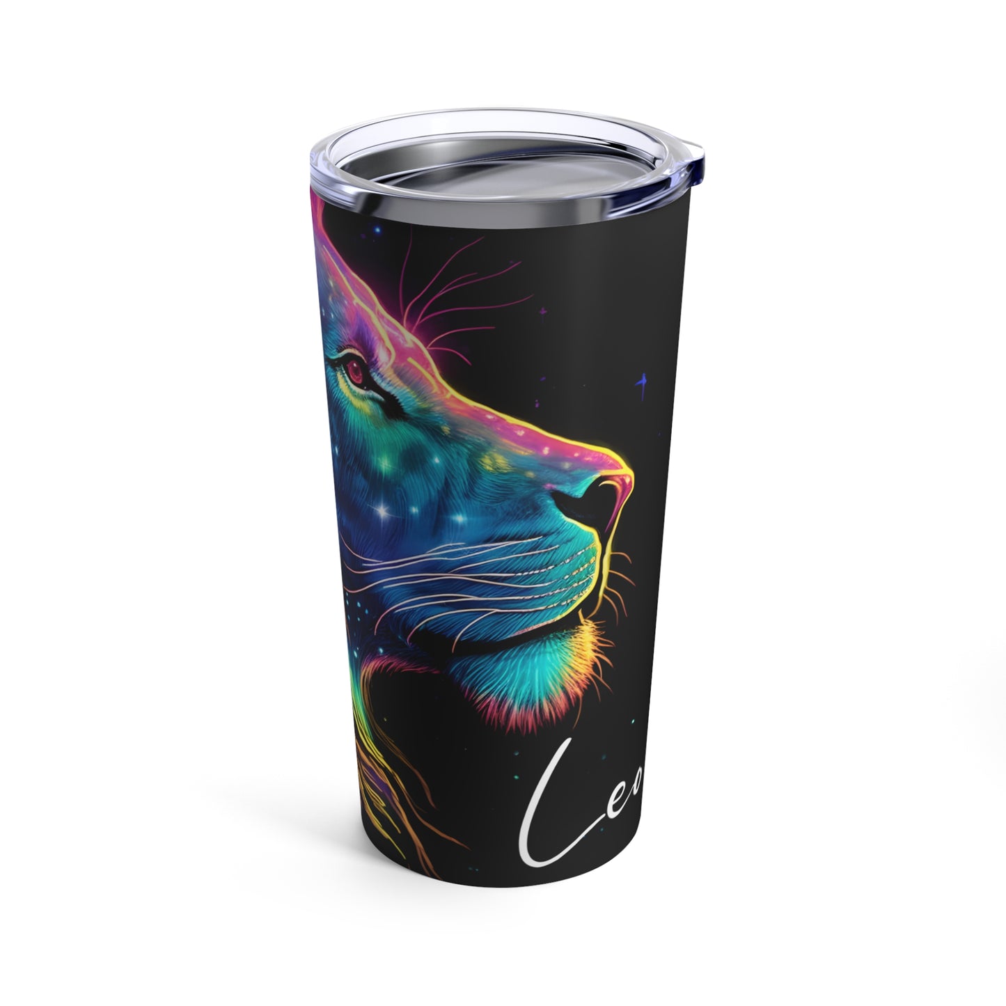 Leo Tumbler 20oz