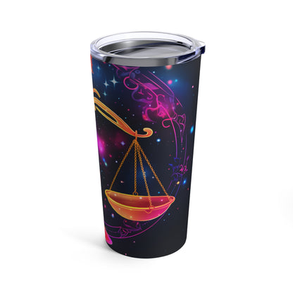 Libra Tumbler 20oz