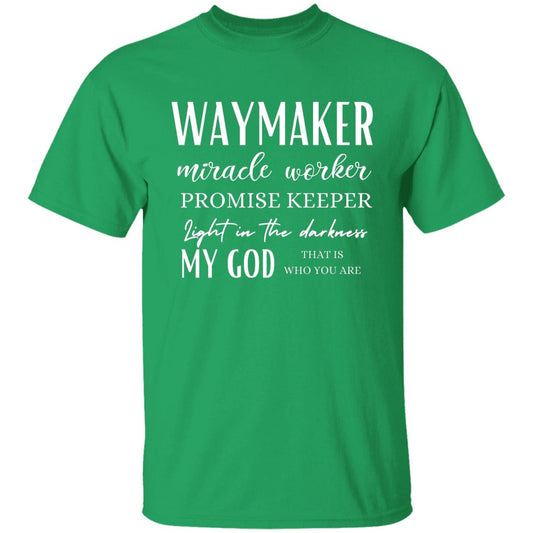 Way Maker Youth Tee