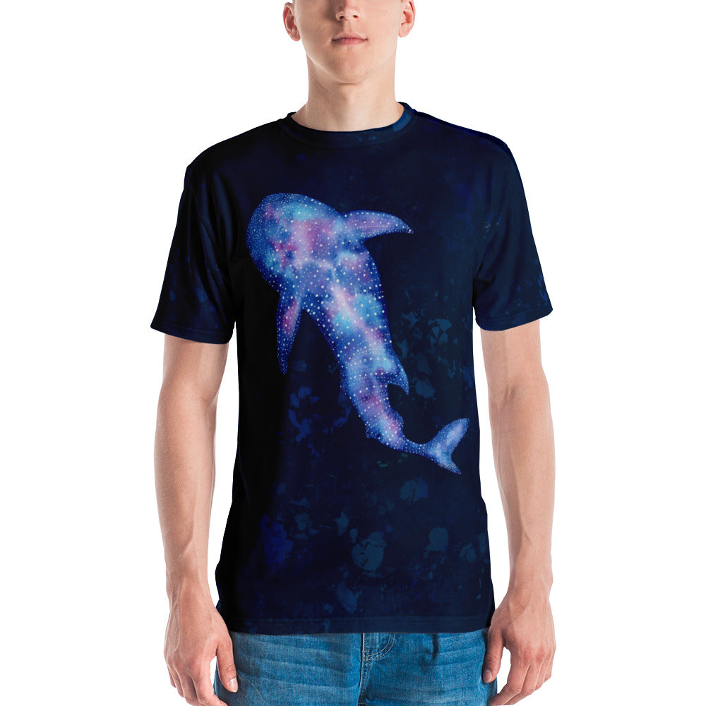 Whale Shark Adult Tee