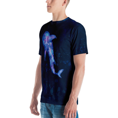 Whale Shark Adult Tee