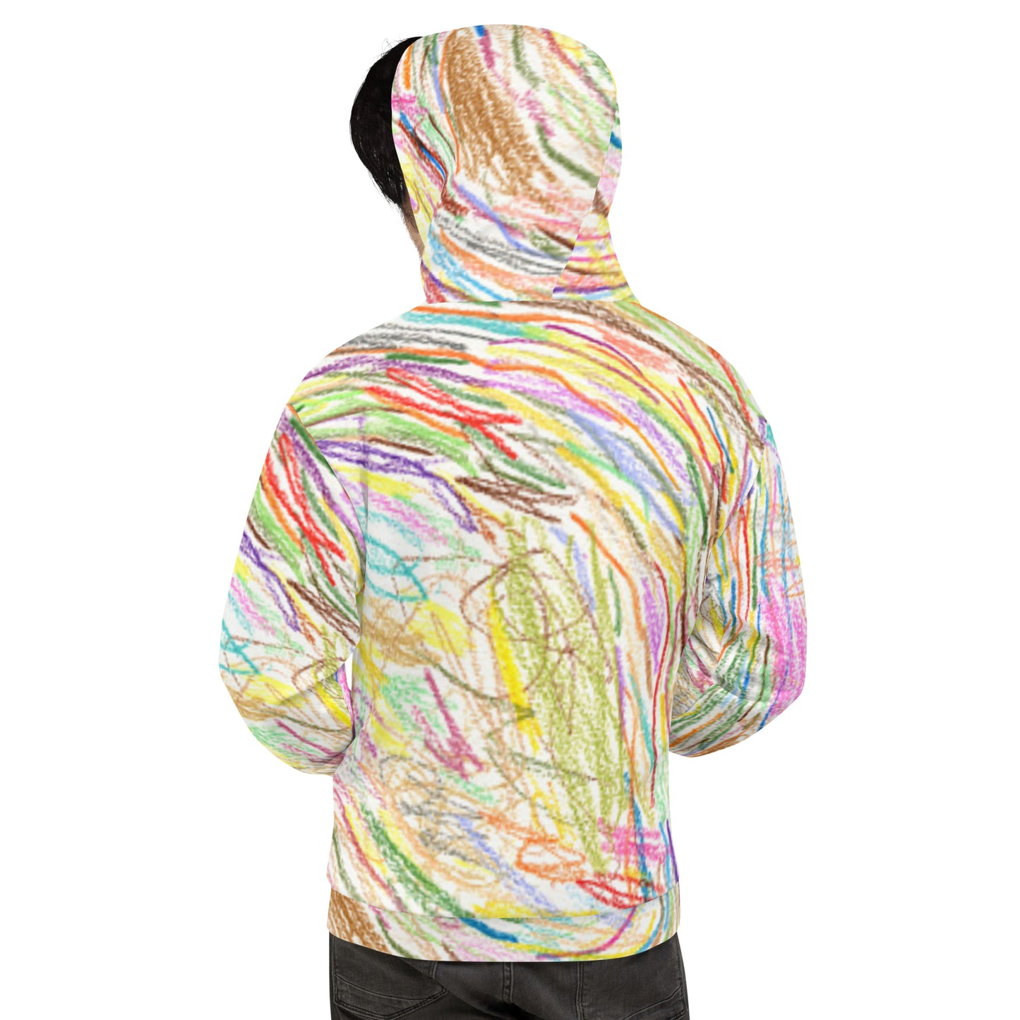 Autism Awareness Adult  Hoodie