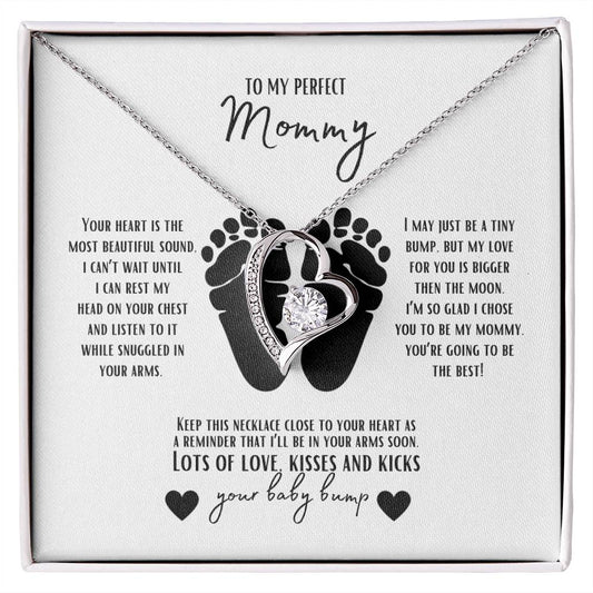 To My Future Mommy Heart