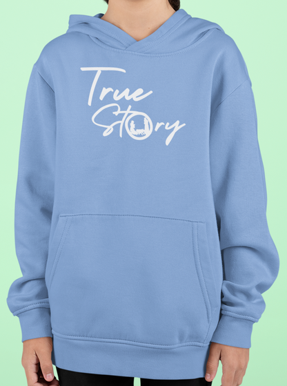 True Story Youth Hoodie